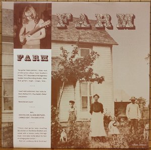 Farm  Farm (1971) 