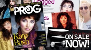 Prog  40- Hounds of Love     