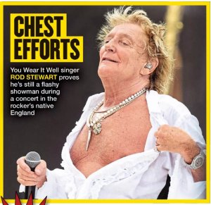 Globe 11 August 2025