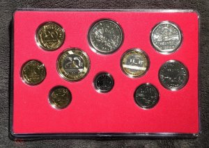    1994    100%                                Mint condition.         )))))  
