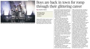 The Times .