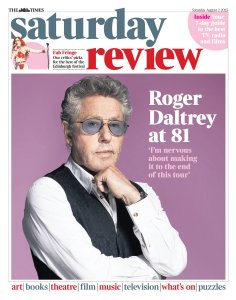 The Times .