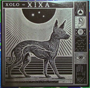  Xixa  Xolo  2025  https://www.youtube.com/watch?v=AcmAnqH5-dM&list=RDAcmAnqH5-dM&start_radio=1