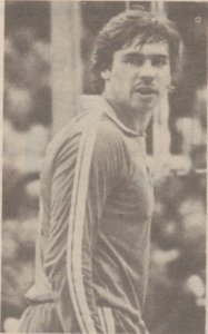 Spordileht  26.10.84