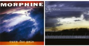 Morphine + Klaus Schulze 
