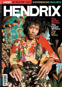 MOJO Collectors Series No 13 Hendrix 2025  132 ., 103 , PDF