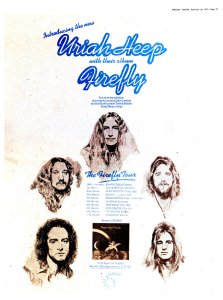 Melody Maker 26 February 1977