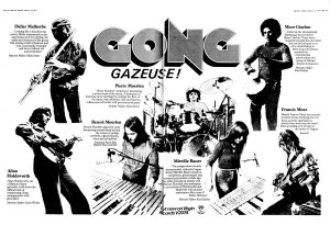 Melody Maker 26 February 1977