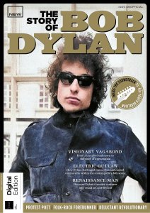 The Story of Bob Dylan - 1st Edition 2025  132 ., 83 , PDF