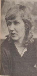 Spordileht  14.11.84