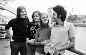 Wings,  , 7  1972 .