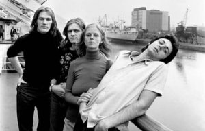 Wings,  , 7  1972 .