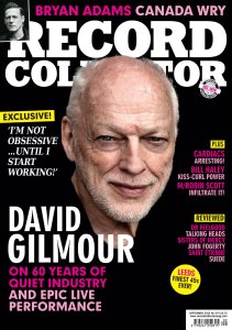 Record Collector September 2025.      ,    .