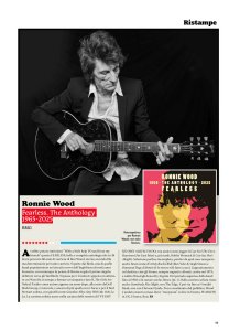 Classic Rock Italy September 2025