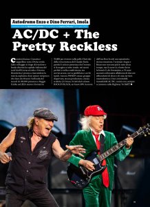 Classic Rock Italy September 2025