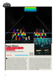 Classic Rock Italy September 2025
