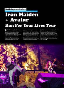 Classic Rock Italy September 2025