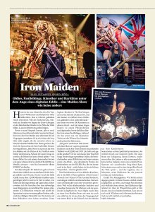Classic Rock Germany September 2025