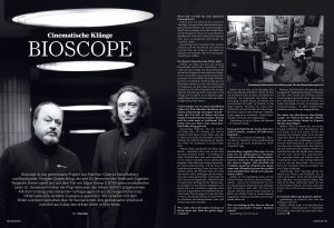 Classic Rock Germany September 2025