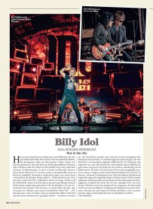 Classic Rock Germany September 2025