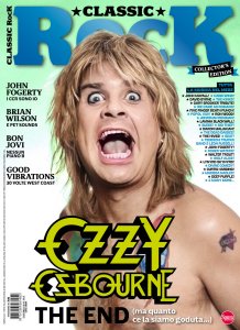 Classic Rock Italy September 2025  116 ., 85 , True PDF