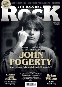 Classic Rock Germany September 2025  132 ., 150 , PDF