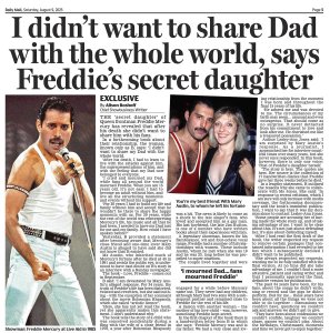 Daily Mail