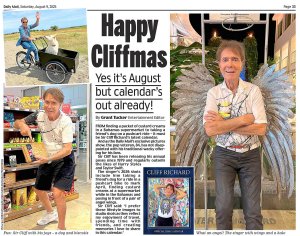 Daily Mail .