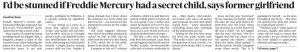 The Sunday Times .