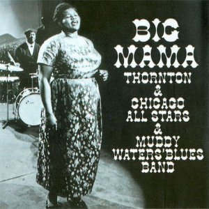 Big Mama Thornton
