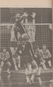 Spordileht  28.11.84