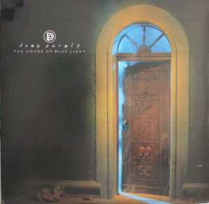 The House Of Blue Light (1986).