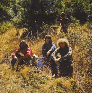 The Rolling Stones Family: Brian Jones' Lonely Hearts Club