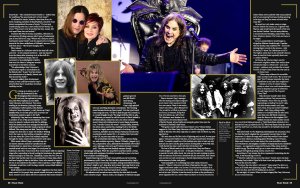 Ozzy Osbourne
