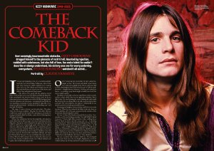MOJO October 2025.