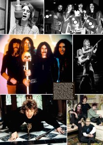 Ozzy Osbourne