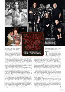Ozzy Osbourne