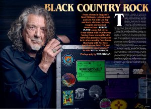 Robert Plant