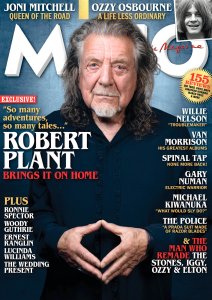 MOJO October 2025  116 ., 292 , True PDF