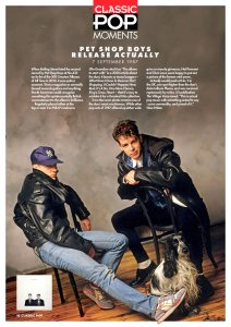 Pet Shop Boys