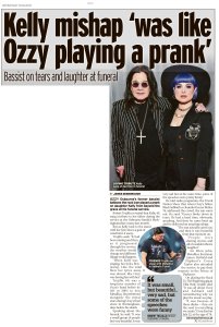 Daily Mirror .