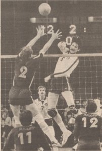 Spordileht  03.12.84