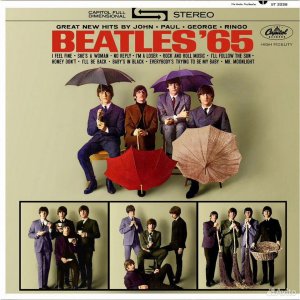 - ,     Beatles'65?   -    ?