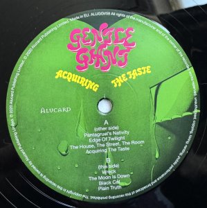 The Power And The Glory  .