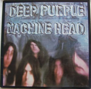 Machine Head (1972).    .