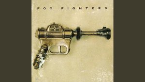 Foo Fighters   .