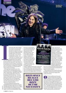 Ozzy Osbourne