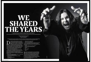 Ozzy Osbourne