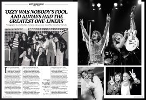 Ozzy Osbourne