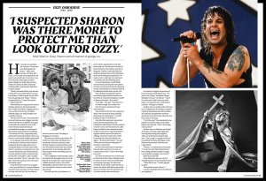 Ozzy Osbourne